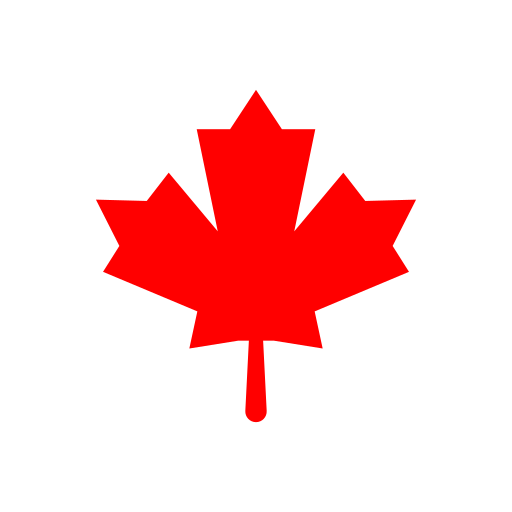 maple leaf icon