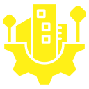 infrastructure-icon